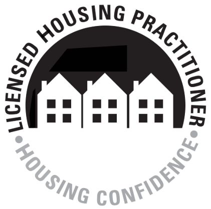 Licensed Building Practitioner