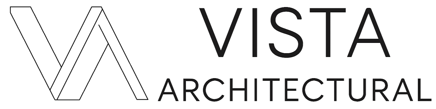 Vista Architectural Logo